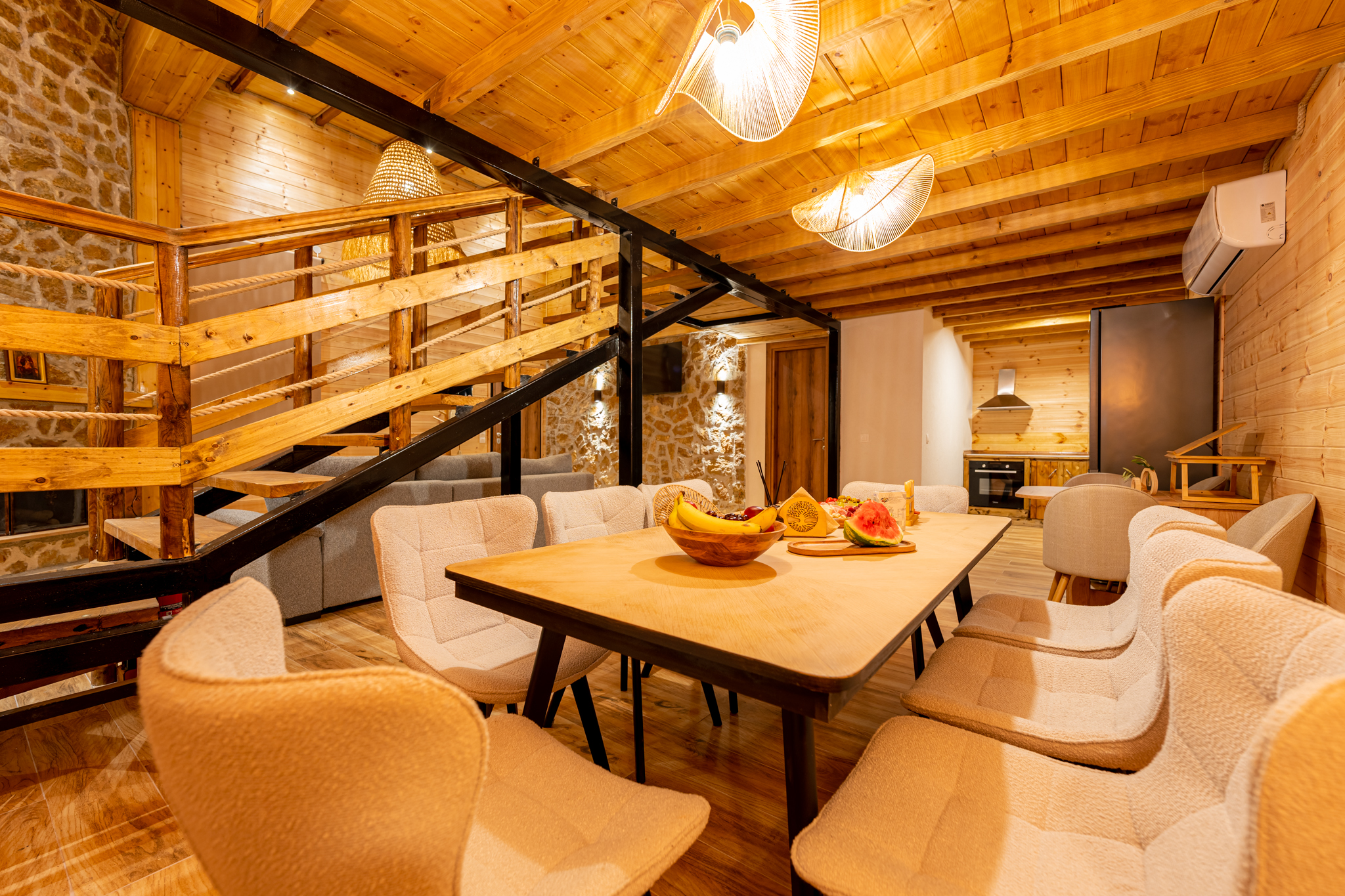 Athena Villa
