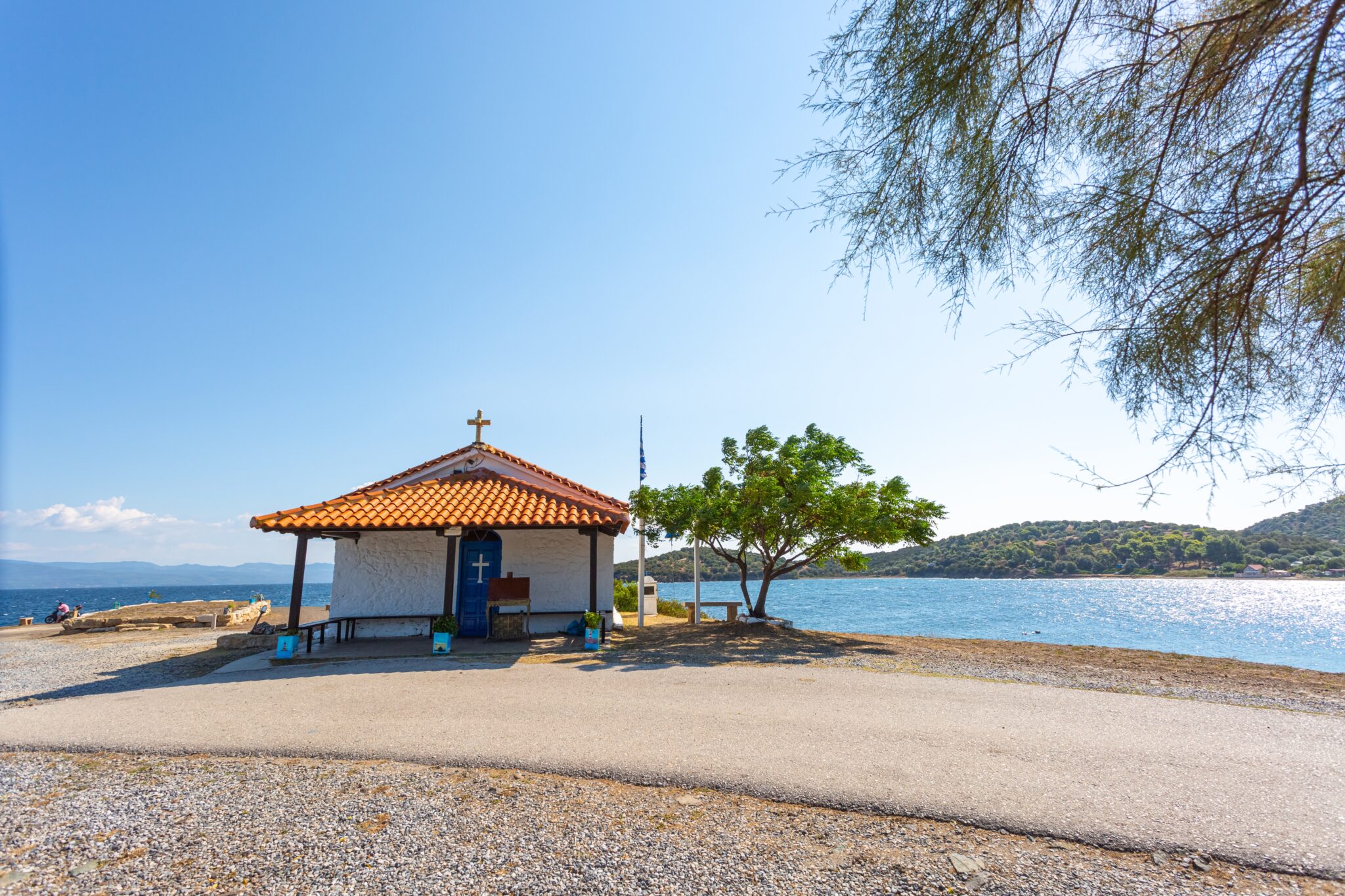 Παλιούρι Χαλκιδικής
