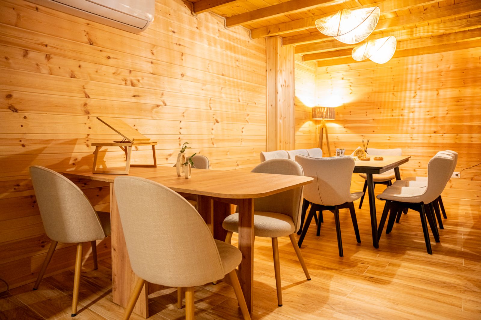 Green Olive Amenities
