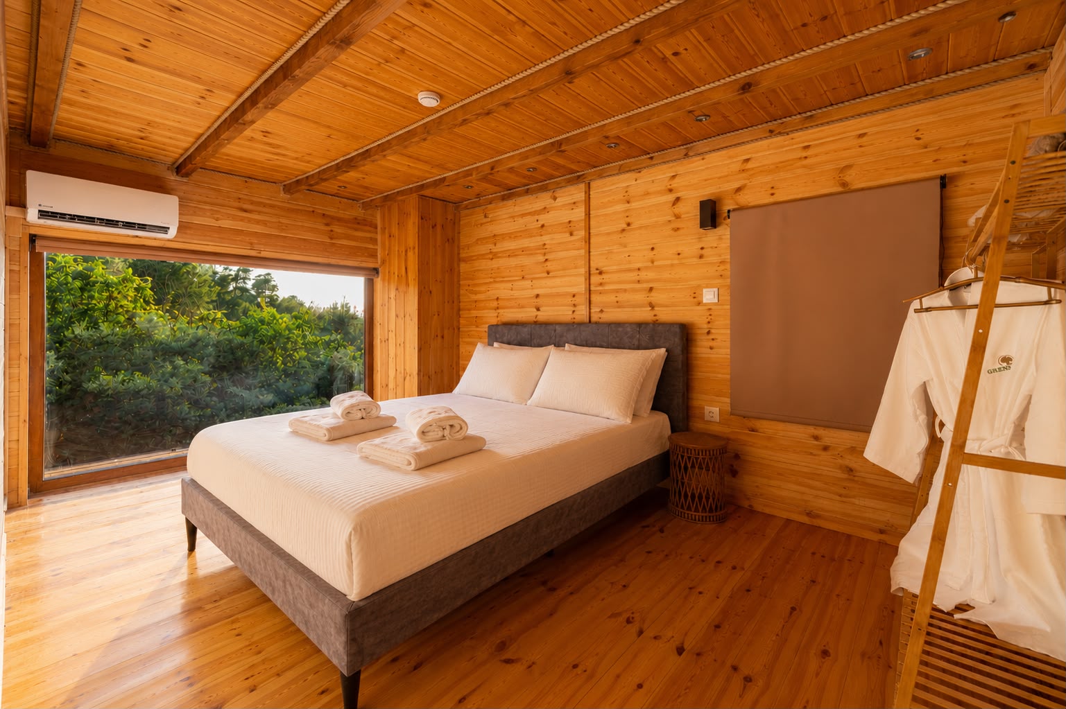 Green Olive Luxury Villas
