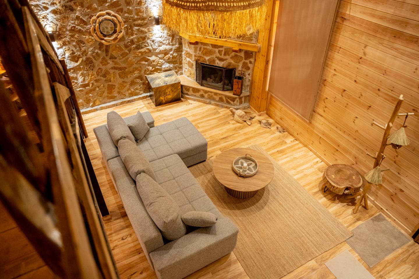 Green Olive Luxury Villas