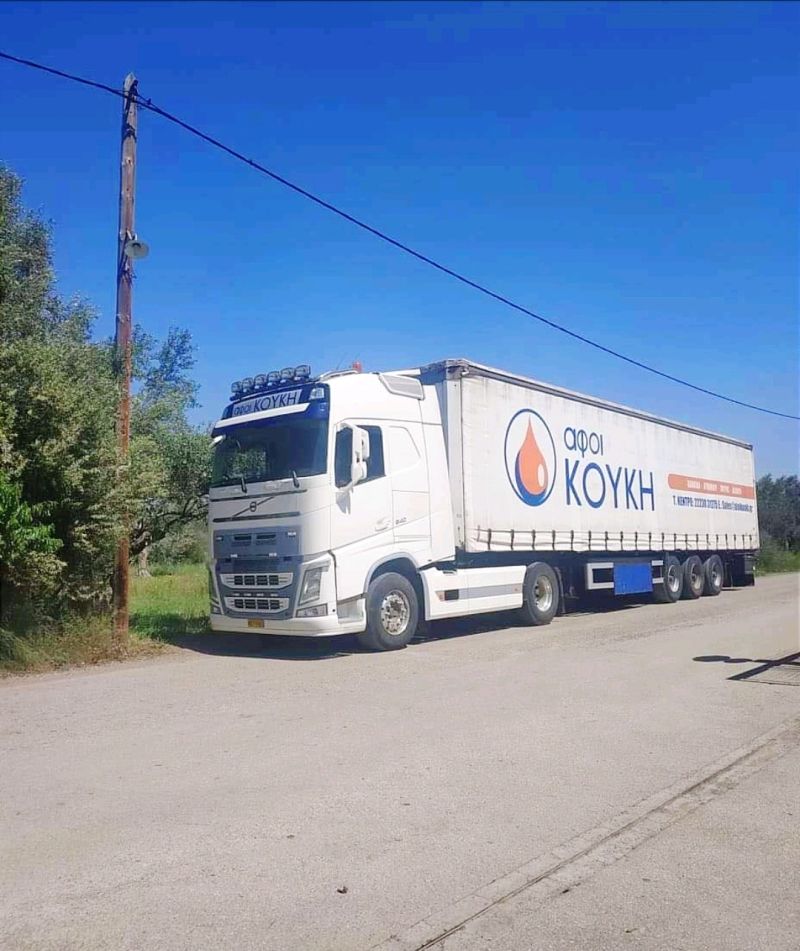 Αφοί Κούκη ΑΕ