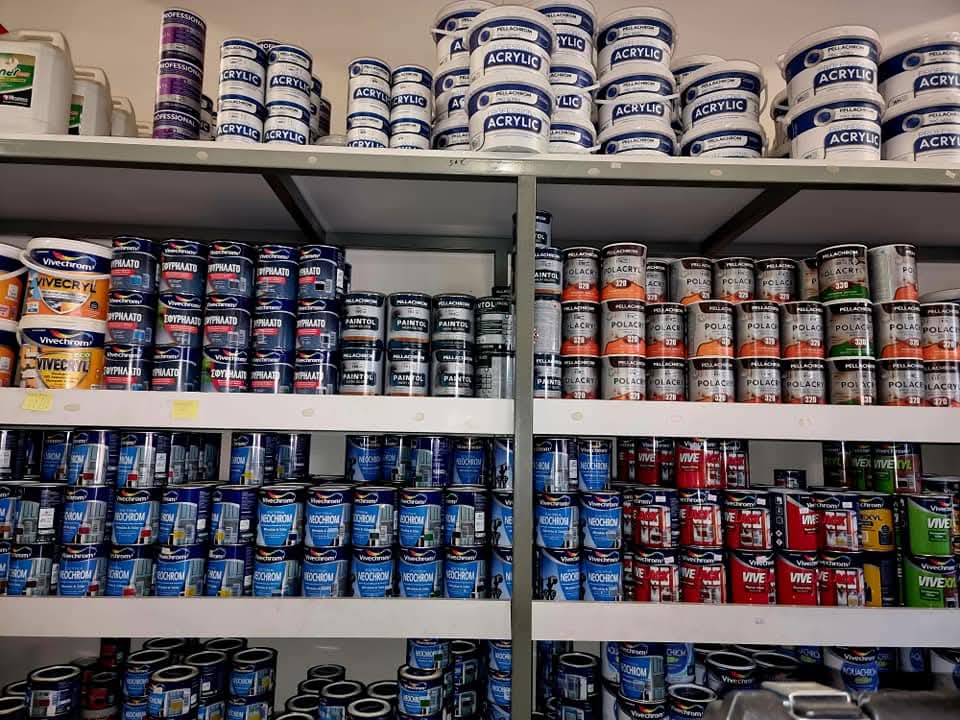 Louis Service Products