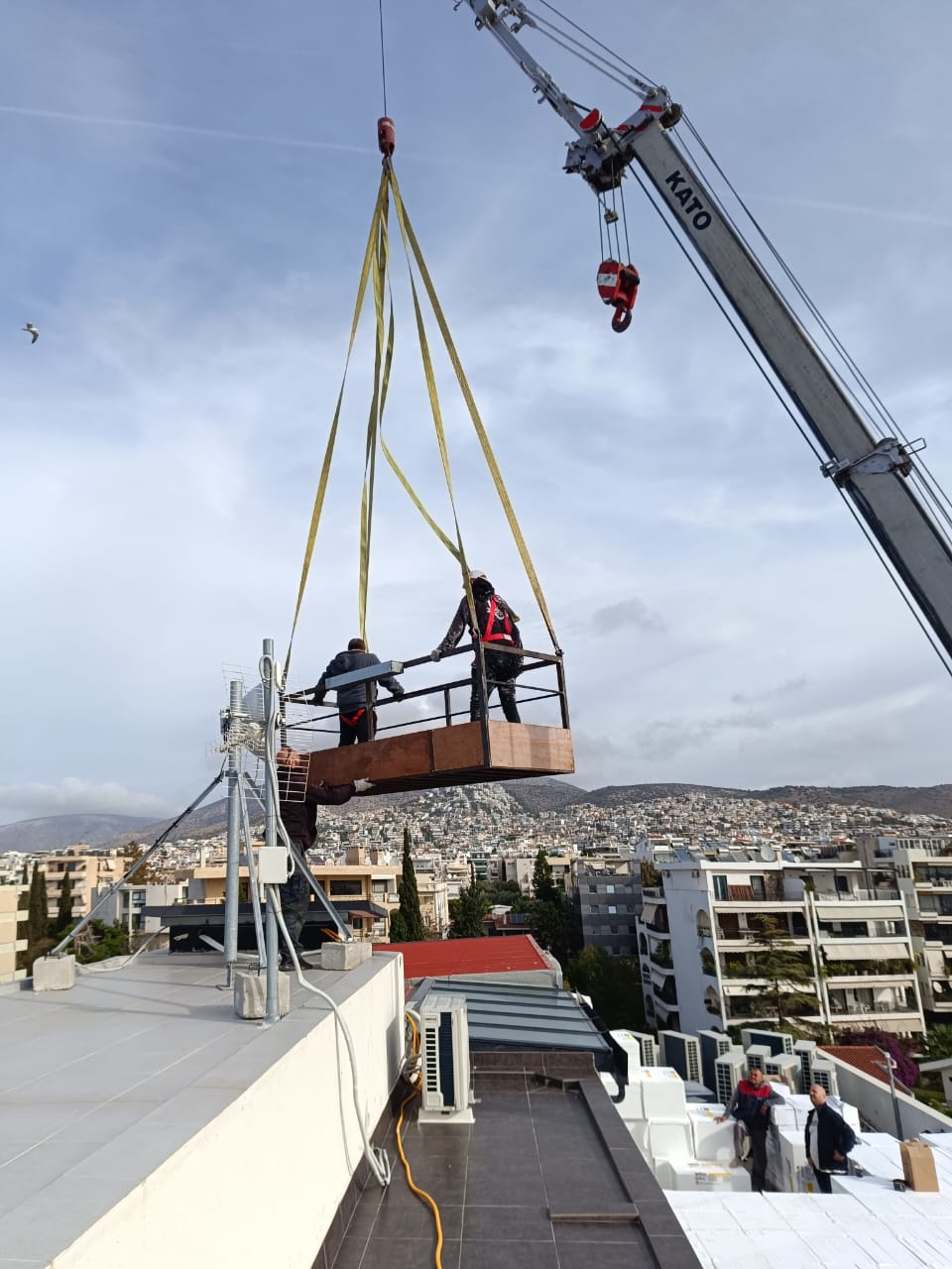 Οικοδομικό έργο