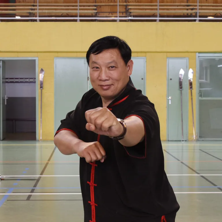 Bernard Sok
