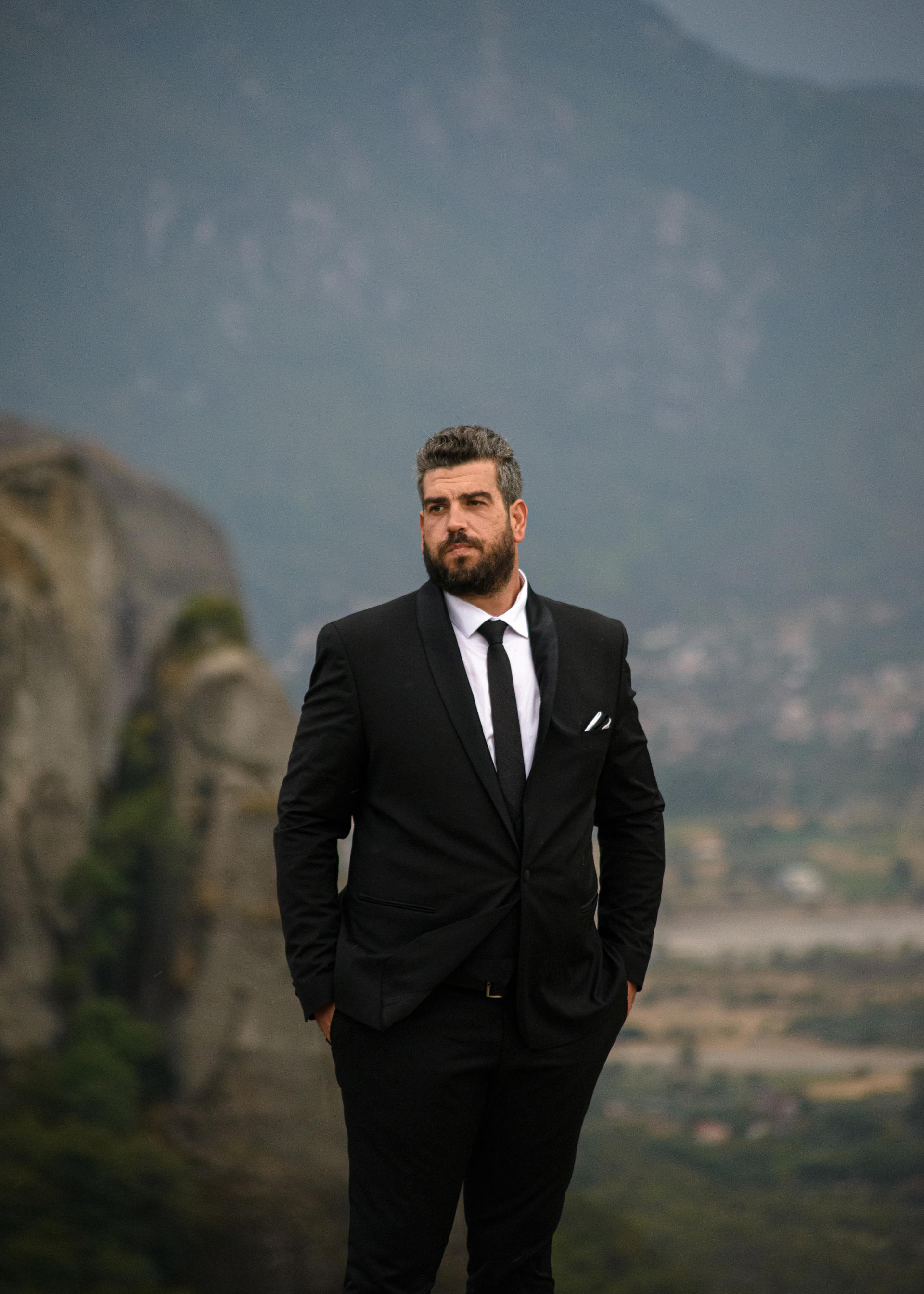 Φωτογράφιση γάμου