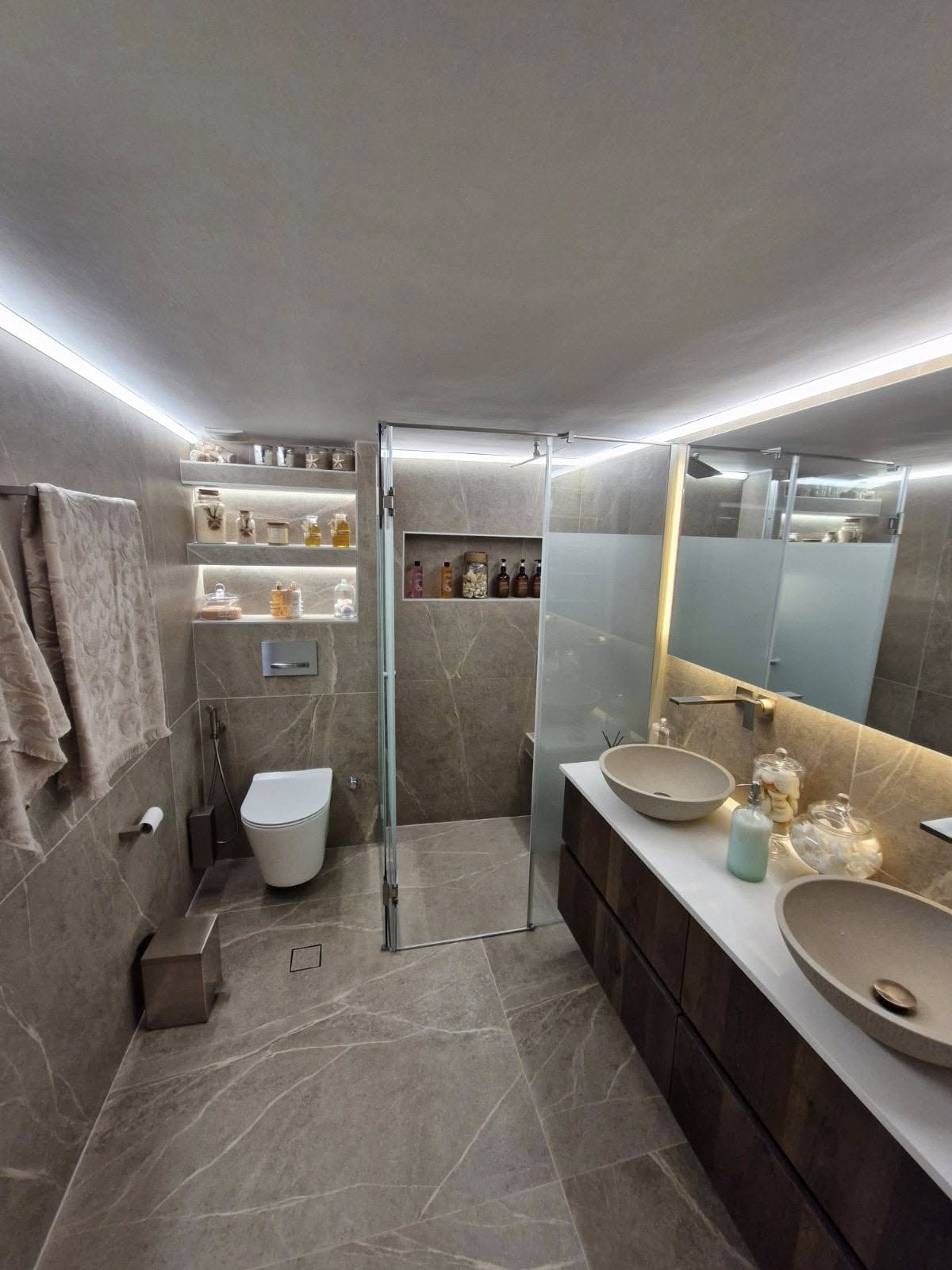 Roussos Renovations - Σχετικά με εμάς