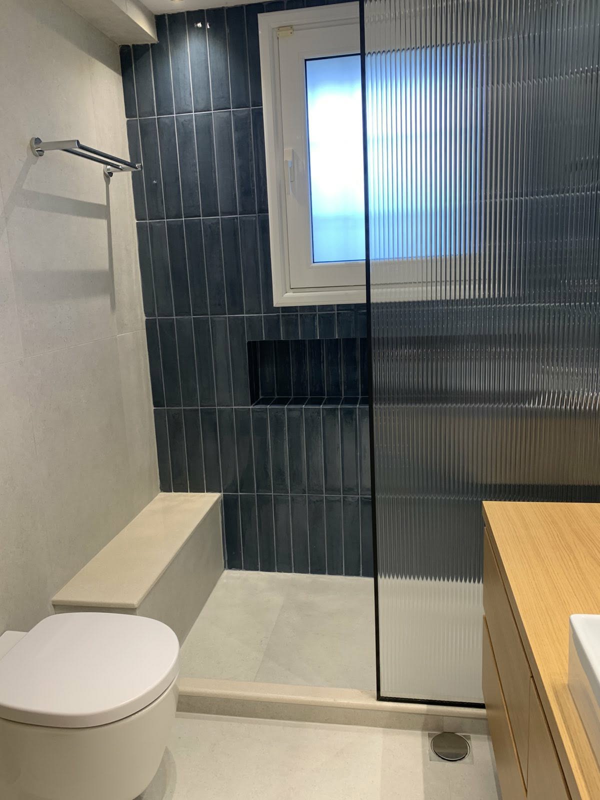 Πλακάκια - Roussos Renovations Μαρούσι