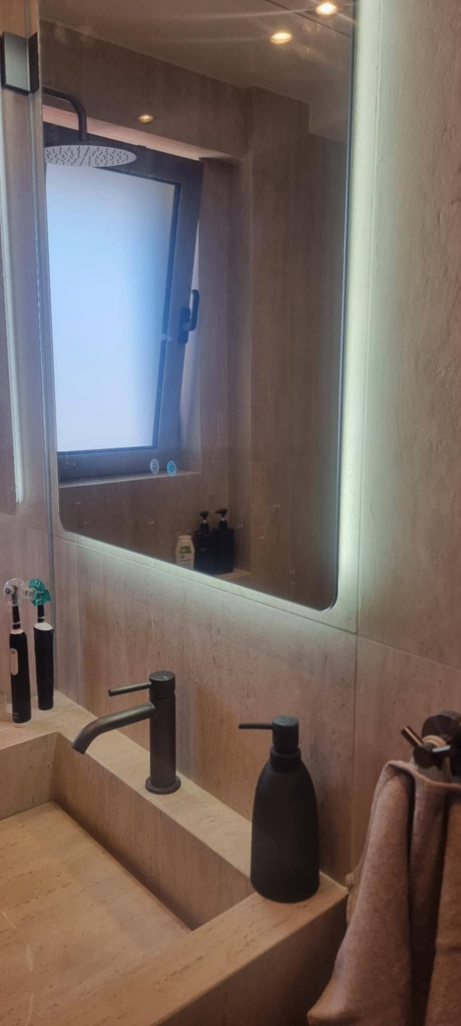 Μάρμαρα Roussos Renovations