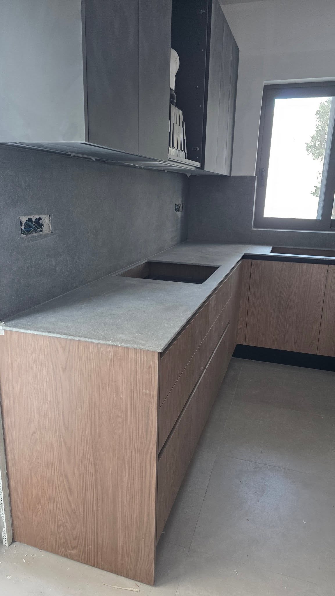 Ανακαίνιση Roussos Renovations Μαρούσι