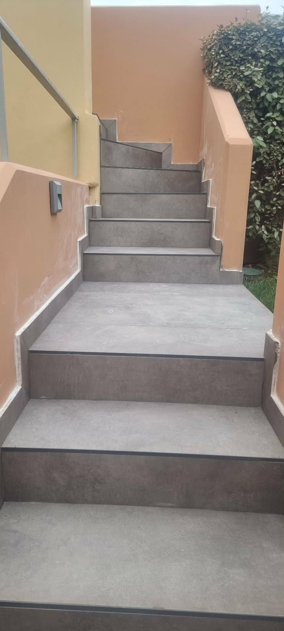 Ανακαίνιση Roussos Renovations