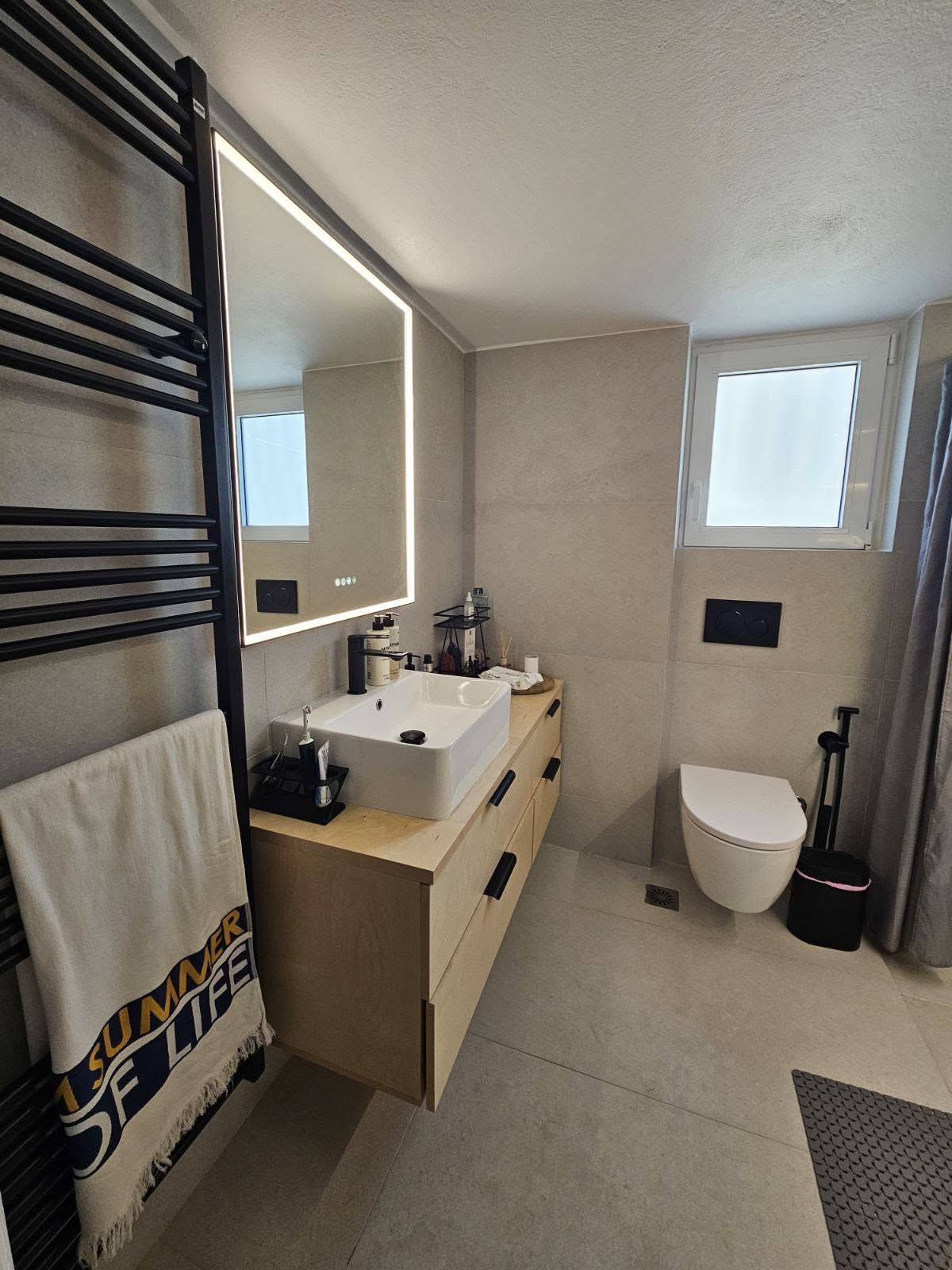Πλακάκια Roussos Renovations