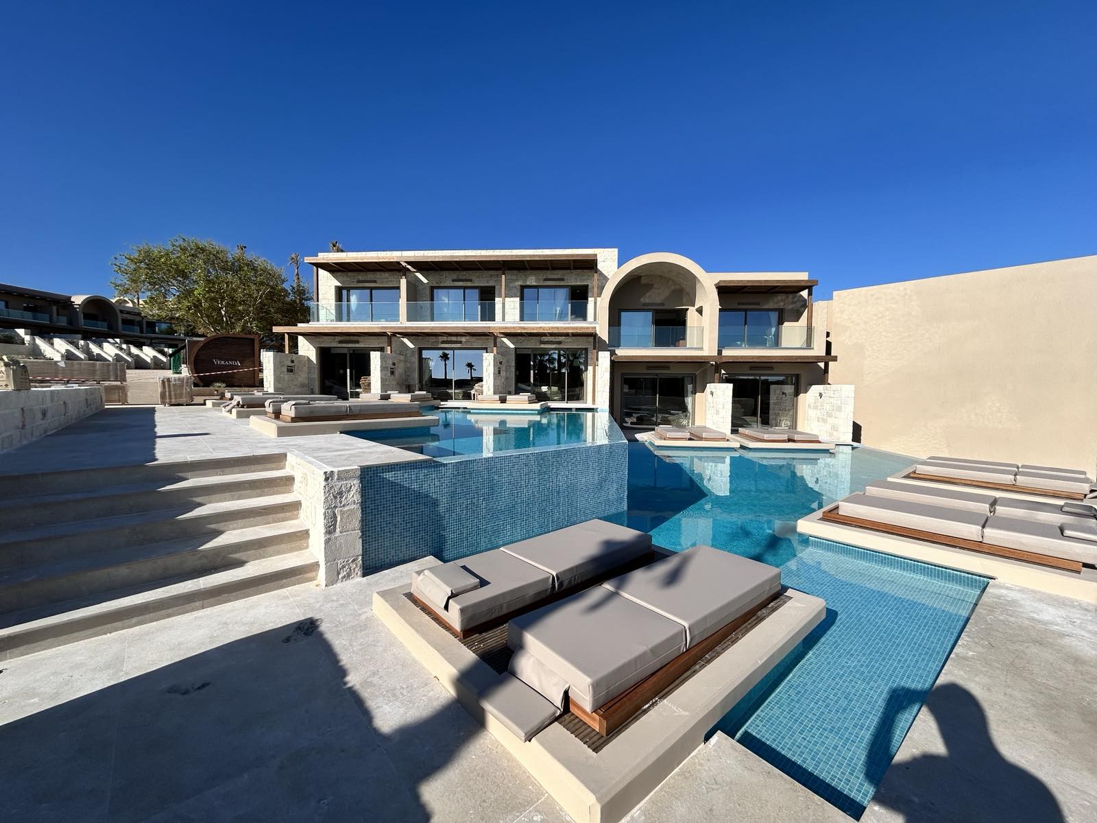 SANDALAKIS CONSTRUCTIONS Ηράκλειο