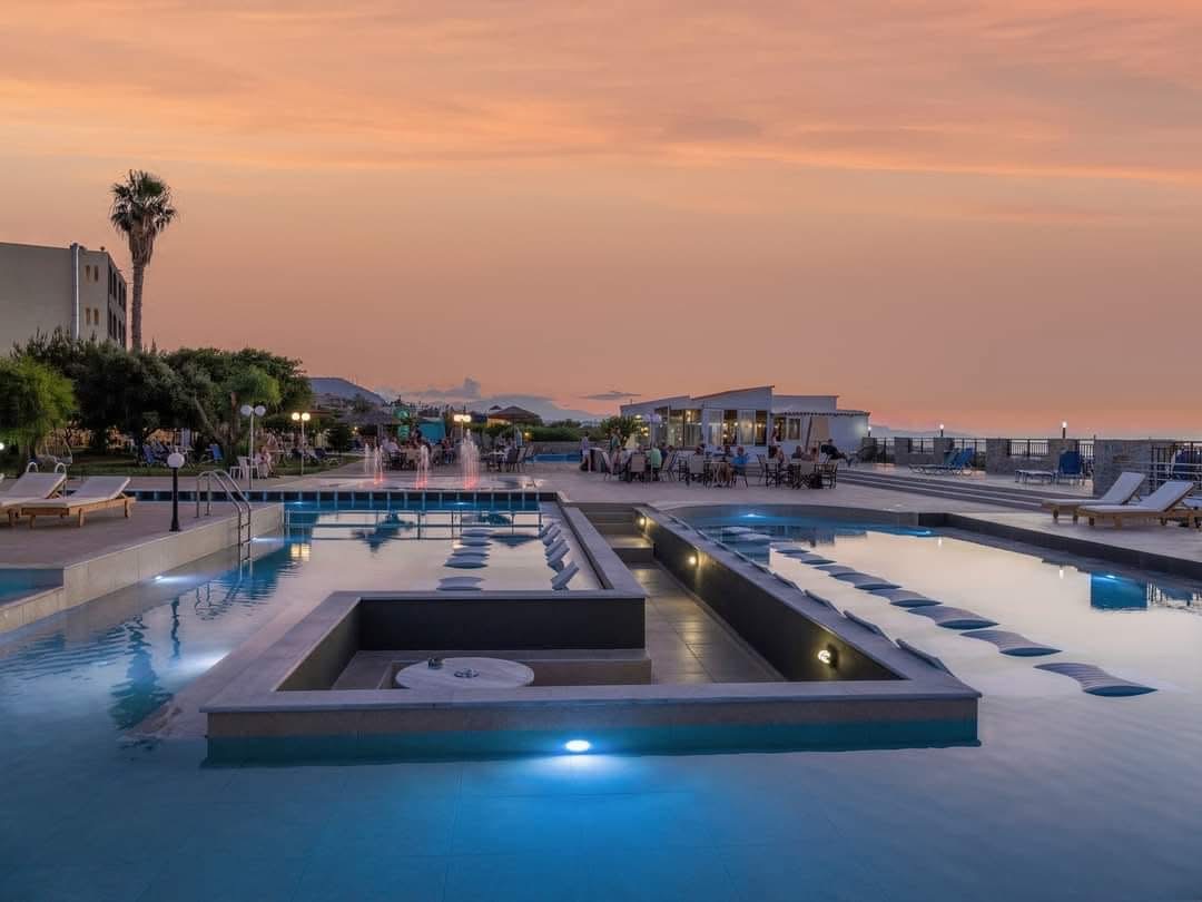 SANDALAKIS CONSTRUCTIONS - Κατασκευαστικές εργασίες