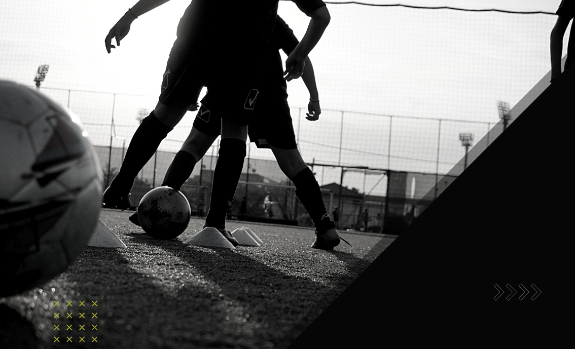 NAXOS MINI SOCCER CLUB