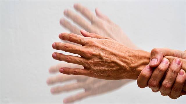Κινητικές διαταραχές – Νόσος Parkinson