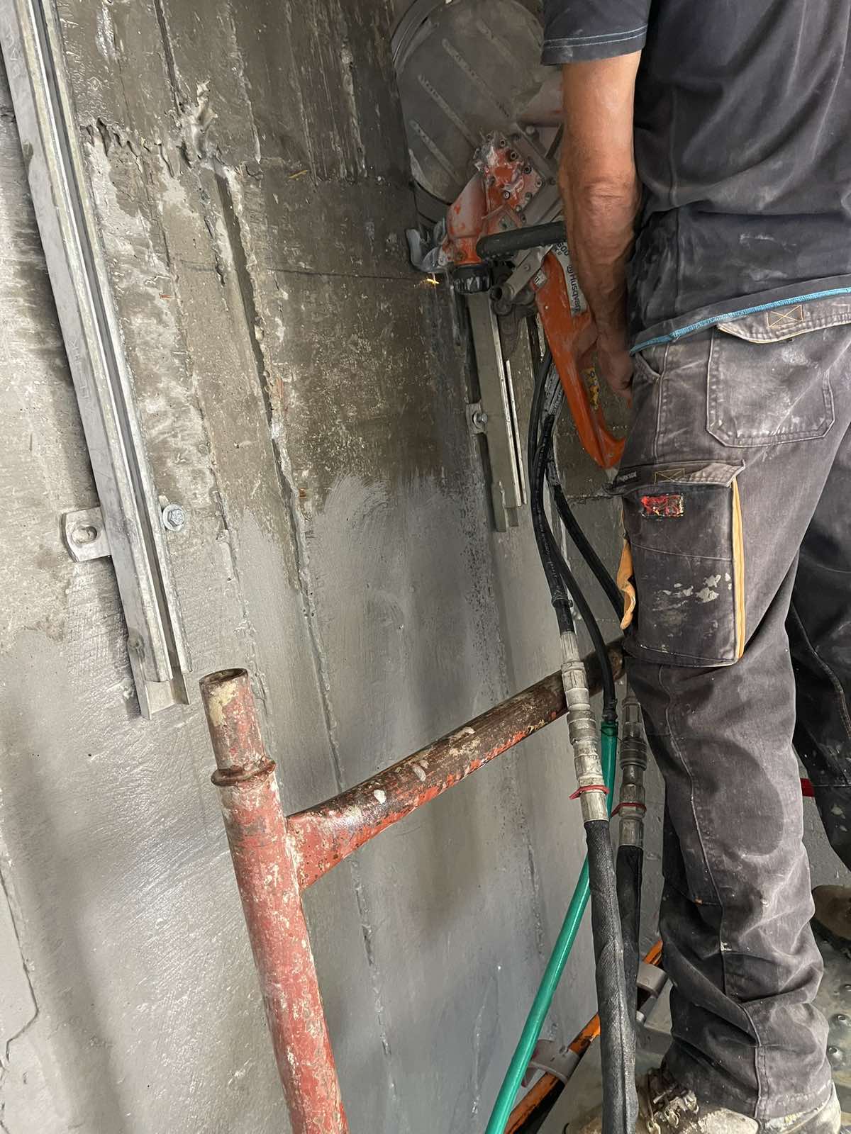 POCI Construction