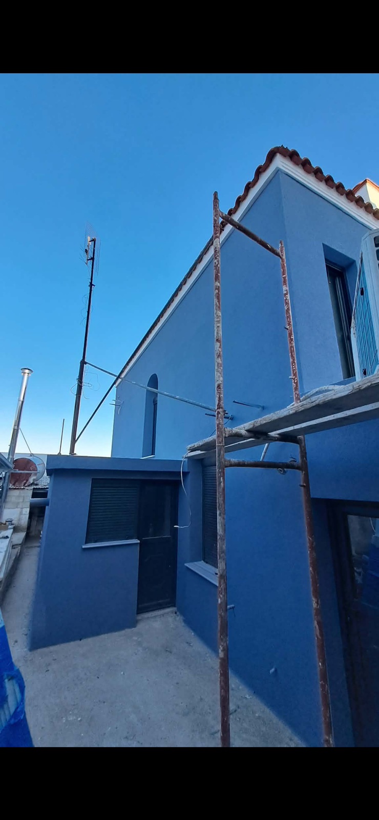 POCI Construction