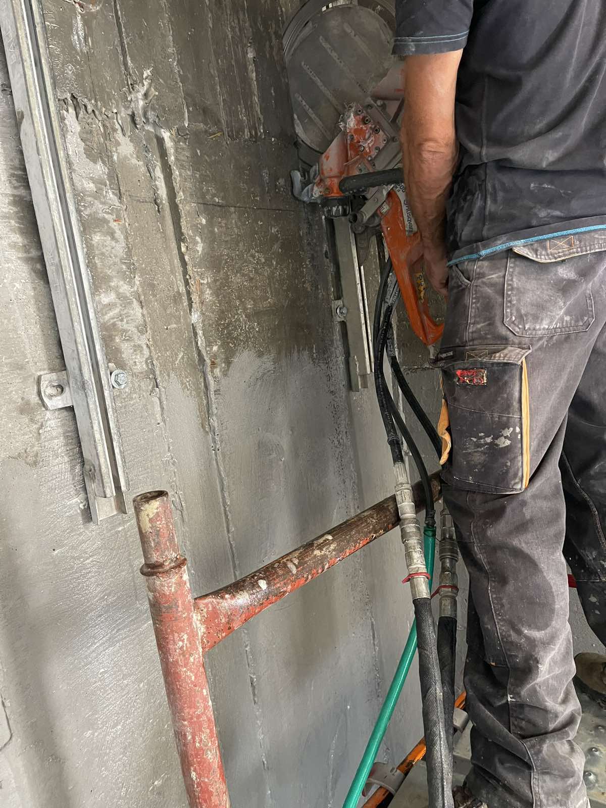 POCI Construction