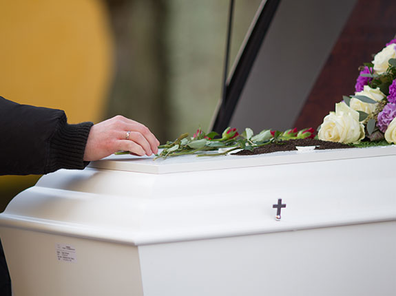 Μεταφορά σορού εντός και εκτός Ελλάδος